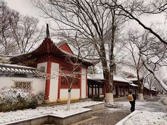 -江宁织造博物馆