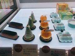 -美食乐的蝴蝶酥(合生汇店)