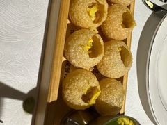 -恒河传奇印度餐厅GANGES