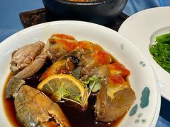 -阿毛饭店(和义路店)