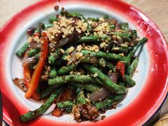 -迷你椰·泰式大排档(共康店)