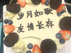 -CHEZ JASMINE 茉莉的氧气厨房