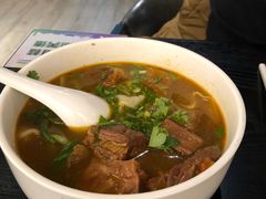 -吉亨面馆(古北1699店)