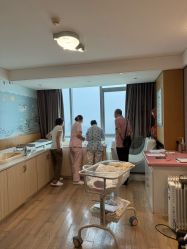 -贝瑞佳月子会所(杭州旗舰店)