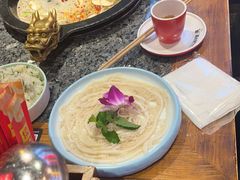 -蜀大侠火锅(香格里拉店)
