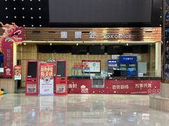 -武汉华夏国际影城(鲁广店)