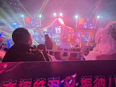 -四川省体育馆羽毛球馆