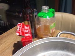 -永红源啤酒·烧烤·海鲜·大排档(青特城店)