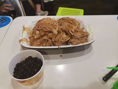 -MOMO冰品·生巧汤圆(红桥店)