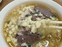-老刘家泡馍·陕西老字号(钟楼广济街店)