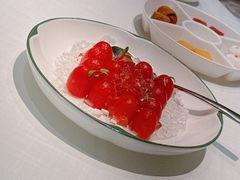 荔枝小番茄-北京宴(华贸购物中心店)