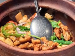 -晓粤·惹味粤菜(凯德乐峰广场店)