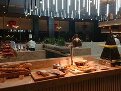 -上海虹桥宾馆味翠餐厅