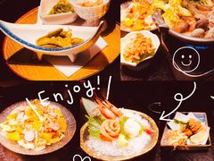 -和一料理(安阳店)