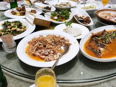 -老刺参海鲜酒楼