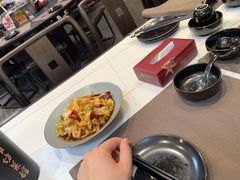 -鸢飞潍坊菜馆(鸢飞大酒店)