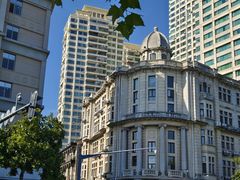 -飞马旅黎黄陂路文旅街区