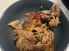 -潮牛岛·潮汕鲜切牛肉自助火锅(无锡首店)