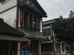 门面-礼耕堂·百年茶人餐厅(梅家坞店)