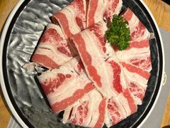 -壹兆炭火烧肉·烤鳗鱼(金水花城店)