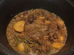 -锅老头铁锅炖•大锅蒸汽海鲜(韩乐坊店)