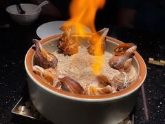 -小运河·公馆(国贸店)