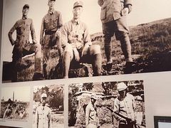 -聂荣臻元帅陈列馆