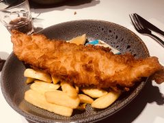 -The Meat & Wine Co Southbank(南岸店)