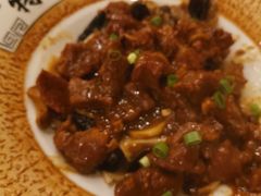 -清雅轩·清真菜·春饼•烤鸭(滑翔店)