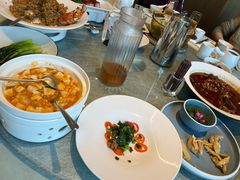 -尚一汤·粤菜海鲜(汇智国际商业中心店)