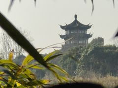 -梁鸿国家湿地公园