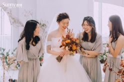 -Sunny喜铺婚礼策划(东部店)