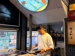 -安上粉皮.非遗手工小吃(骑龙巷店)