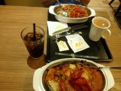 -大家乐(广州天河城六楼店)