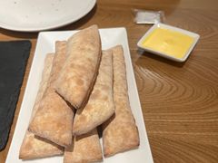 -棒约翰比萨·意面(幸福林带店)