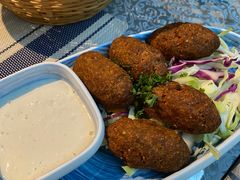 -La Medina餐厅(亮马河南路店)