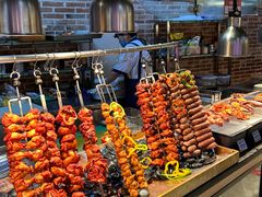 -梨花自助烤肉(天河城店)