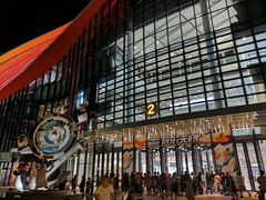 -广州融创文旅城