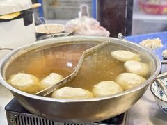 -兰庆鸡蛋馃(人民路店)