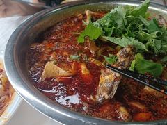 -彭大姐老店黄辣丁(新津店)