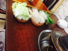 -前门张记涮肉(前门店)