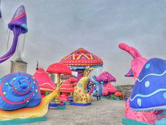 -西安城墙·碑林历史文化景区