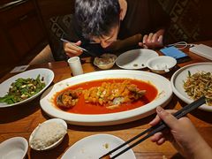 -外婆私房菜(新亚百货店)