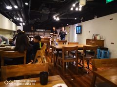 -妈妈的味道(工人体育场东路店)