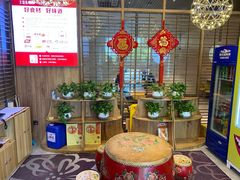 -天堂鸟水煮鱼(经南三路店)