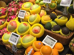 -Olé精品超市(北京合生汇店)