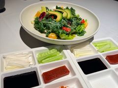 -在前门·烤鸭北京菜(五月花广场店)