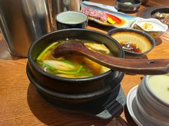 -炎蔵牛舌烤肉