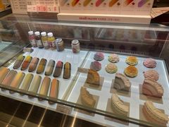 -GRAMCAKE一克甜品(昙华林花园山店)