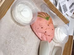 -奈雪的茶(杭州万象城PRO店)